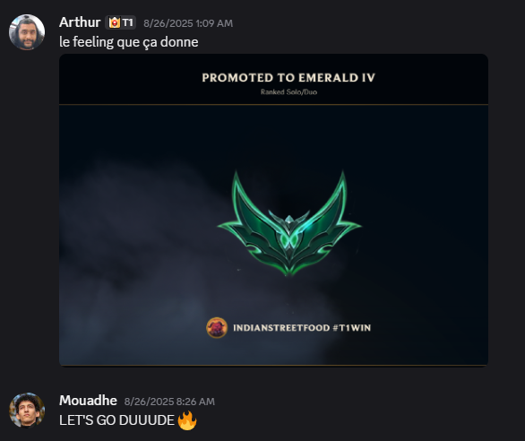 Review Arthur
